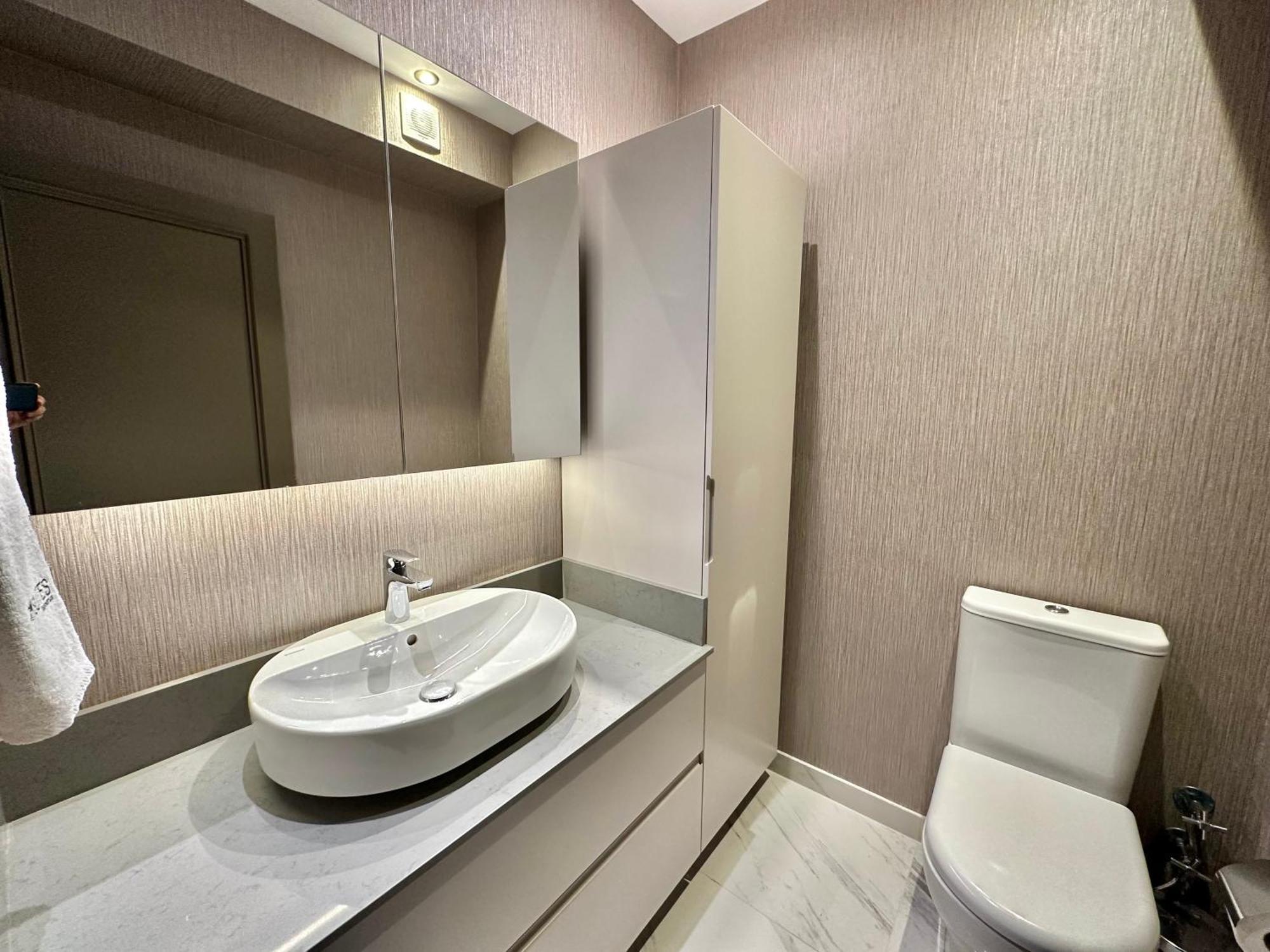 Dm Suites Bosphorus Istanbul Exterior foto