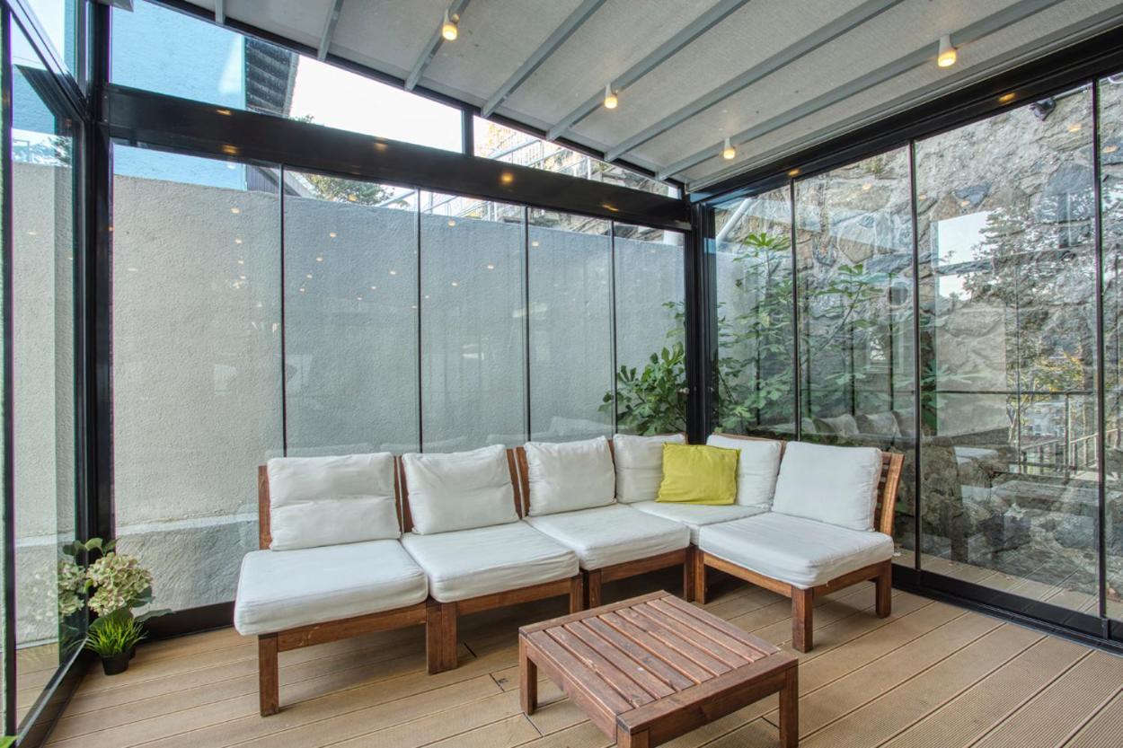 Dm Suites Bosphorus Istanbul Exterior foto