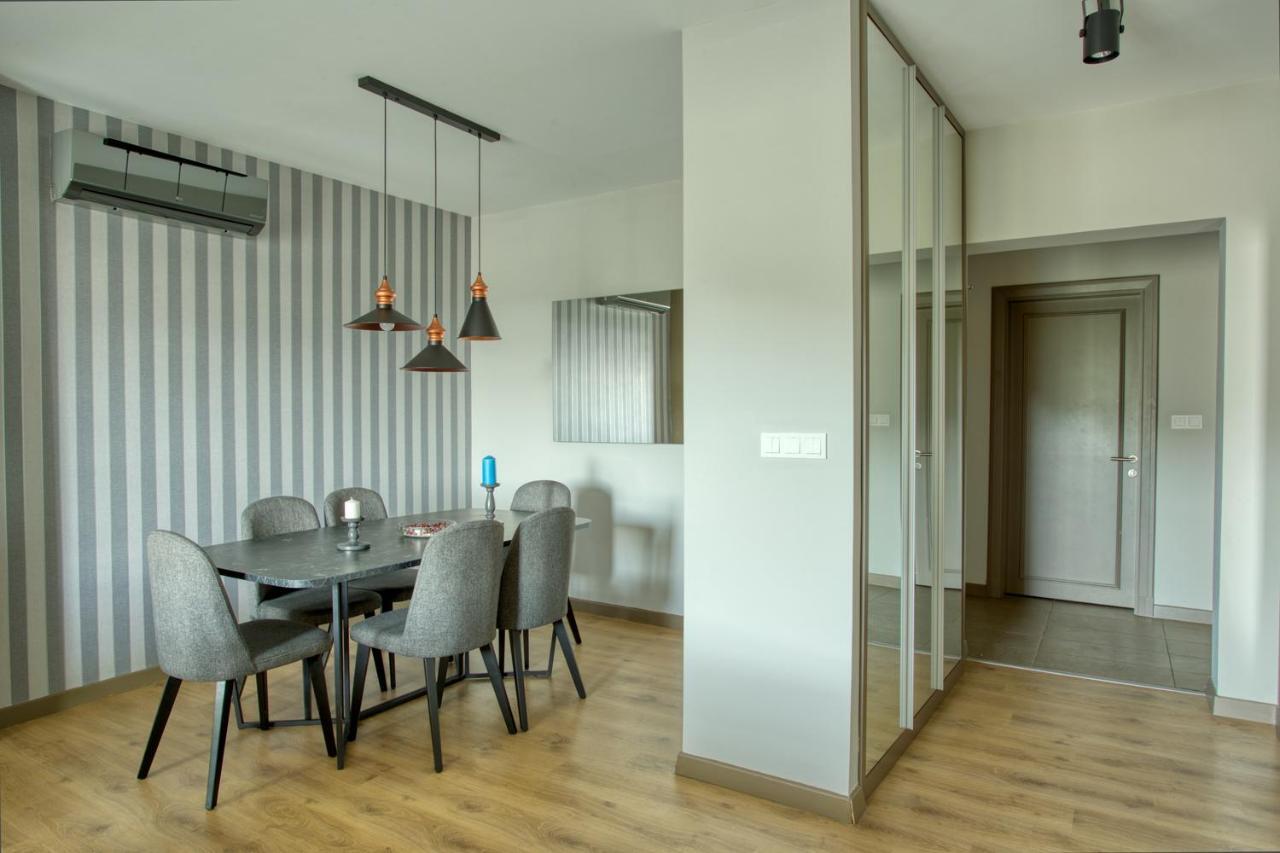 Dm Suites Bosphorus Istanbul Exterior foto